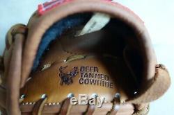 Rawlings PRO200-9TO 11.5 Heart of Hide Gold Glove HOH RARE