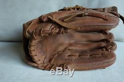 Rawlings PRO200-9TO 11.5 Heart of Hide Gold Glove HOH RARE
