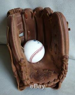 Rawlings PRO200-9TO 11.5 Heart of Hide Gold Glove HOH RARE