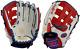 Rawlings Pro204w-6 11.5 Heart Of The Hide Patriot Baseball Glove Pro H Web