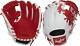 Rawlings Pro204-2jp 11.5 Heart Of The Hide Flag Collection Baseball Glove Japan