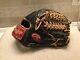 Rawlings Pro204-bcd 12.5 Heart Of The Hide Baseball Glove Right Hand Throw