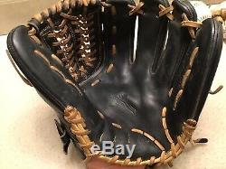 Rawlings PRO204-BCD 12.5 Heart Of The Hide Baseball Glove Right Hand Throw