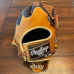 Rawlings PRO205W-4TCH Heart of the Hide 11.75 Infield Baseball Glove NWT HOH