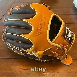 Rawlings PRO205W-4TCH Heart of the Hide 11.75 Infield Baseball Glove NWT HOH