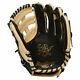 Rawlings Pro205-6bcss Heart Of The Hide Series 11.75 Inch Right Baseball Glove