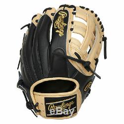 Rawlings PRO205-6BCSS Heart of The Hide Series 11.75 Inch Right Baseball Glove