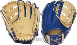 Rawlings PRO205-6CRG 11.75 Heart Of The Hide ColorSync 5.0 Baseball Glove
