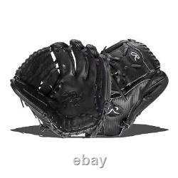 Rawlings PRO205-9BCF Heart Of The Hide Hyper Shell 11.75 Infield/Pitcher's Glove