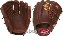 Rawlings PRO205-9TI 11.75 Heart of the Hide Baseball Glove