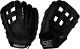 Rawlings Pro30396 12.75 Heart Of The Hide Blackout Baseball Glove Outfield