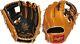 Rawlings Pro314-2bt 11.5 Heart Of The Hide Gold Glove Club Baseball Glove