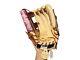 Rawlings Pro314-2cti Heart Of The Hide 11.5 Inch Right Hand Throw Baseball Glove