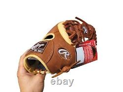 Rawlings PRO314-2CTI Heart of the Hide 11.5 inch Right Hand Throw Baseball Glove