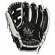 Rawlings Pro314-6bw Heart Of The Hide Series 11.5 Inch H Web Baseball Glove