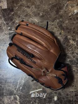 Rawlings PRO315-2GBB Heart Of The Hide 11.75 Infield Pitcher Glove