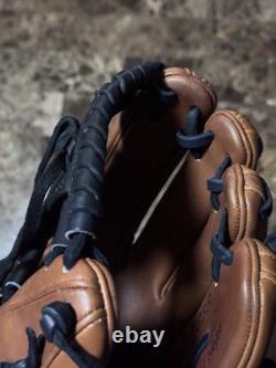 Rawlings PRO315-2GBB Heart Of The Hide 11.75 Infield Pitcher Glove