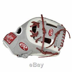 Rawlings PRO315-2SHW Heart of the Hide R2G 11.75 Inch Series Baseball Glove
