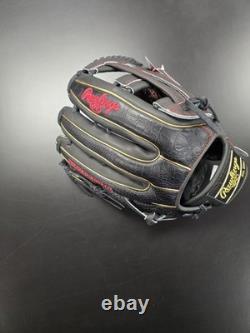 Rawlings PRO3319-6DS 12 3/4 INCH LHT