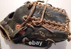 Rawlings PRO601DC 12.75 HOH Baseball Softball Trapeze Glove RHT HEART HIDE