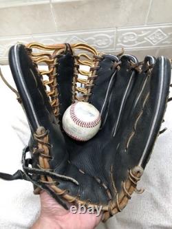 Rawlings PRO601DC Heart Of The Hide Butter Soft 12.75 Baseball Glove Right Throw