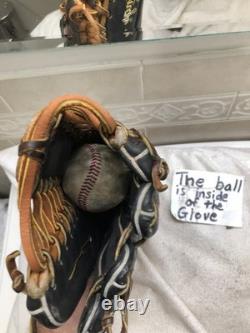Rawlings PRO601DC Heart Of The Hide Butter Soft 12.75 Baseball Glove Right Throw