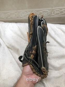 Rawlings PRO601DC Heart Of The Hide Butter Soft 12.75 Baseball Glove Right Throw