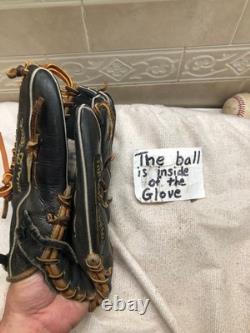 Rawlings PRO601DC Heart Of The Hide Butter Soft 12.75 Baseball Glove Right Throw