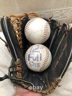 Rawlings PRO601DC Heart Of The Hide Butter Soft 12.75 Baseball Glove Right Throw