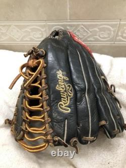 Rawlings PRO601DC Heart Of The Hide Butter Soft 12.75 Baseball Glove Right Throw