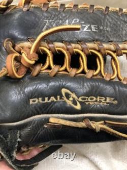 Rawlings PRO601DC Heart Of The Hide Butter Soft 12.75 Baseball Glove Right Throw