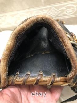 Rawlings PRO601DC Heart Of The Hide Butter Soft 12.75 Baseball Glove Right Throw