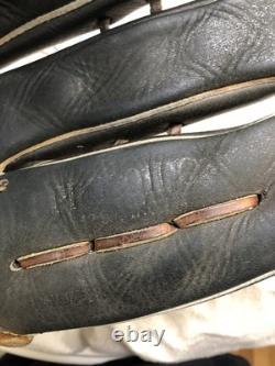 Rawlings PRO601DC Heart Of The Hide Butter Soft 12.75 Baseball Glove Right Throw