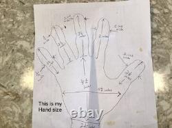 Rawlings PRO601DC Heart Of The Hide Butter Soft 12.75 Baseball Glove Right Throw