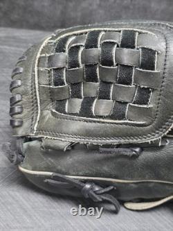 Rawlings PRO6XBCB Heart of the Hide Leather 12 Baseball Glove Left Hand Thrower
