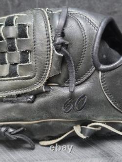 Rawlings PRO6XBCB Heart of the Hide Leather 12 Baseball Glove Left Hand Thrower