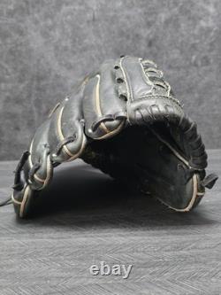 Rawlings PRO6XBCB Heart of the Hide Leather 12 Baseball Glove Left Hand Thrower