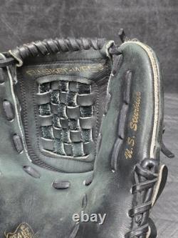 Rawlings PRO6XBCB Heart of the Hide Leather 12 Baseball Glove Left Hand Thrower
