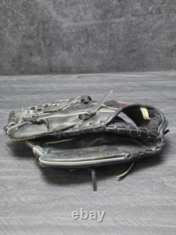 Rawlings PRO6XBCB Heart of the Hide Leather 12 Baseball Glove Left Hand Thrower