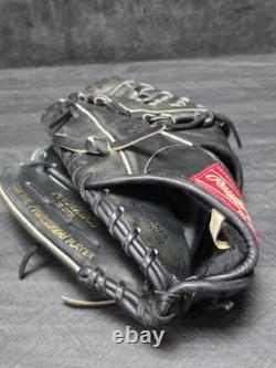 Rawlings PRO6XBCB Heart of the Hide Leather 12 Baseball Glove Left Hand Thrower