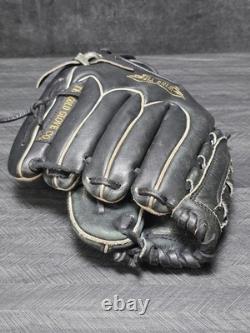 Rawlings PRO6XBCB Heart of the Hide Leather 12 Baseball Glove Left Hand Thrower Rawlings PRO6XBCB Heart of the Hide Leather 12 Baseball Glove Left Hand Thrower
