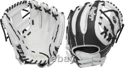 Rawlings PRO715SB-2WSS 11.75 Heart Of The Hide Fastpitch Softball Glove