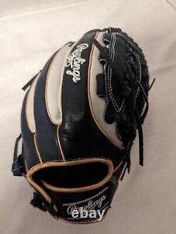 Rawlings PRO716SB-18NW 12 Heart Of The Hide Fastpitch Softball Glove RHT