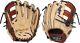 Rawlings Pro882-19cti 11.25 Heart Of The Hide Gold Glove Club Baseball Glove