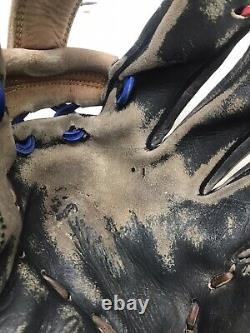 Rawlings PROAR3 11.5 Fully Broken-In Heart Of The Hide Baseball Glove Right
