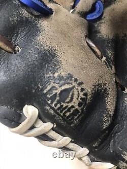 Rawlings PROAR3 11.5 Fully Broken-In Heart Of The Hide Baseball Glove Right