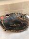 Rawlings Prodc33dcc 32 Heart Of The Hide Baseball Catchers Mitt Right Throw