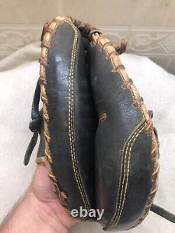 Rawlings PRODC33DCC 32 Heart Of The Hide Baseball Catchers Mitt Right Throw