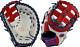 Rawlings Prodct-10 13 Heart Of The Hide Patriot Baseball First Base Mitt