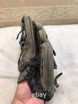 Rawlings PRODJ2DS Derek Jeter 11.5 Heart Of The Hide Baseball Glove Right Thro